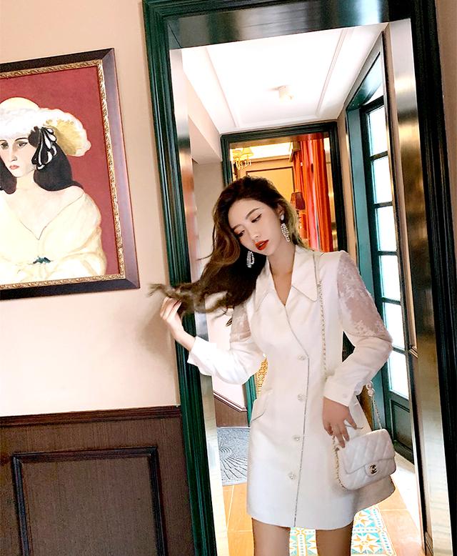 御姐是什么样的女生，什么叫御姐型的女生（优雅时髦尽显成熟韵味）