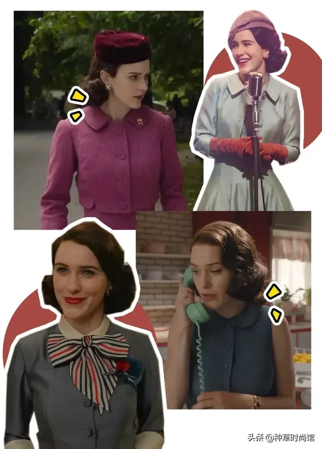 彼得潘领是娃娃领吗，彼得潘领图片（“彼得潘领”太火了）