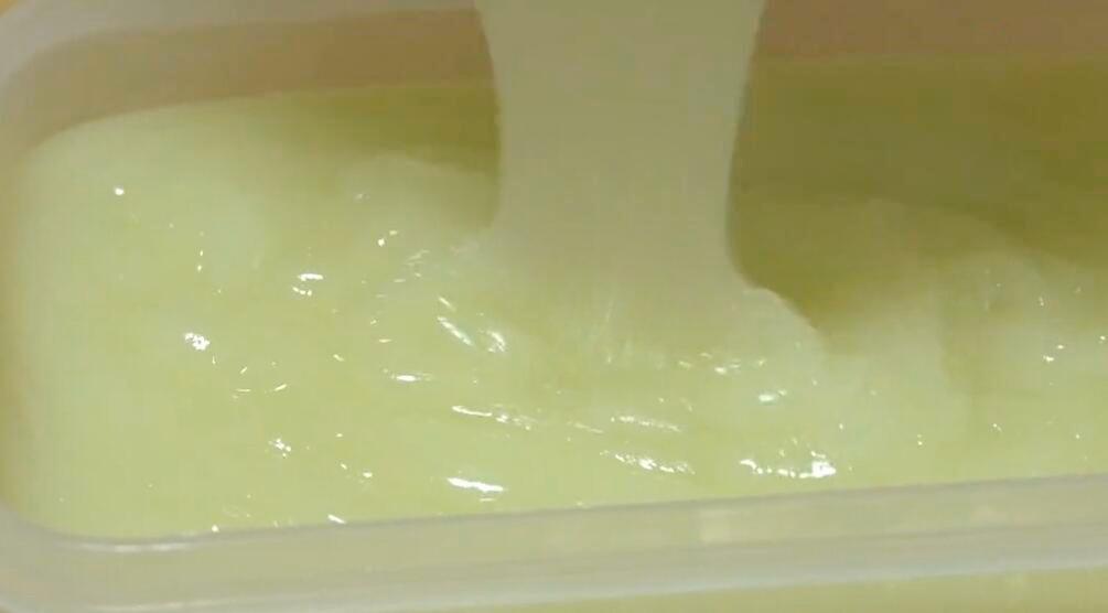 图片[5]-【碱水豆腐】做法步骤图 无任何添加剂 Q弹爽滑比豆腐还嫩-起舞食谱网