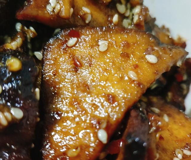 豆腐干儿的做法，家常豆腐干做法（豆干的10种新吃法）