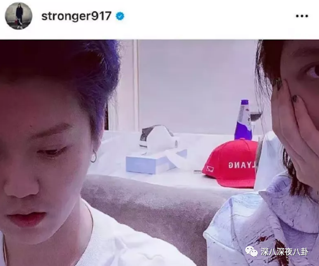 nc粉是什么意思，网络用语nc粉是什么意思（“精神小三”都这么刚的吗）