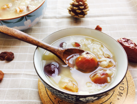 桂圆干的多种吃法，桂圆干有哪些吃法（吃红枣不如吃桂圆）