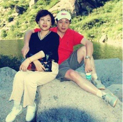 罗京去世12年，罗京百度百科（罗京的贤内助妻子：丈夫去世后）