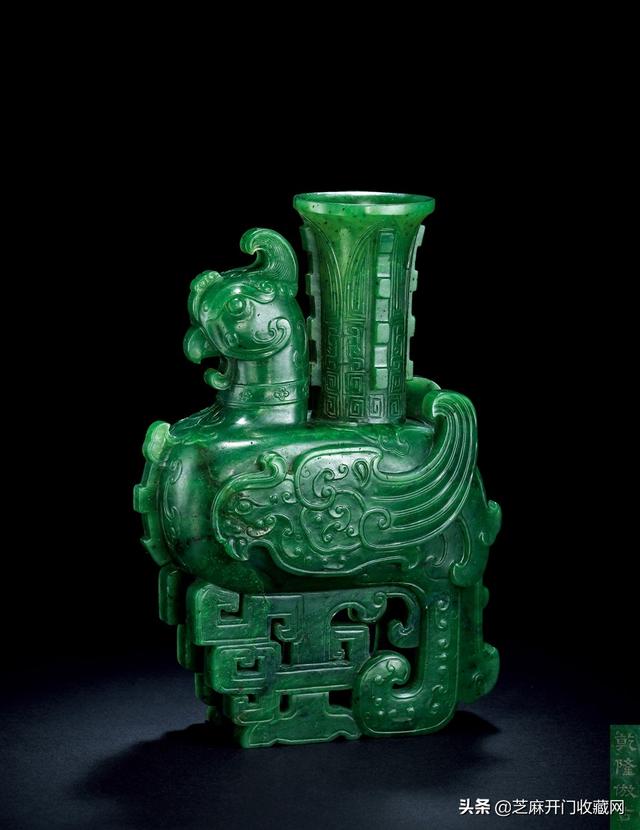 俄罗斯碧玉，俄料最好的碧玉与和田碧玉有什么区别（俄罗斯碧玉值钱吗）