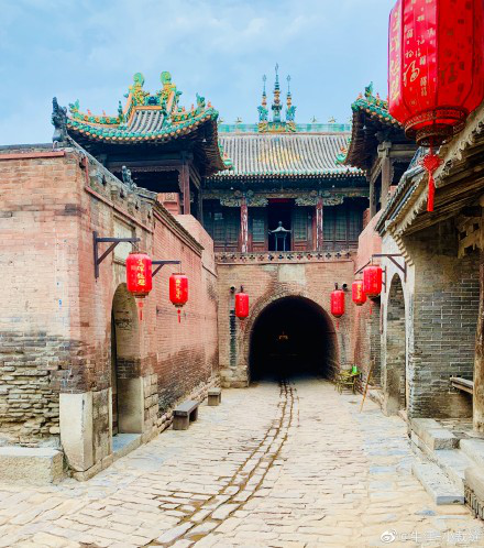 中国十大魅力古镇，去过一半以上你就是旅游大神