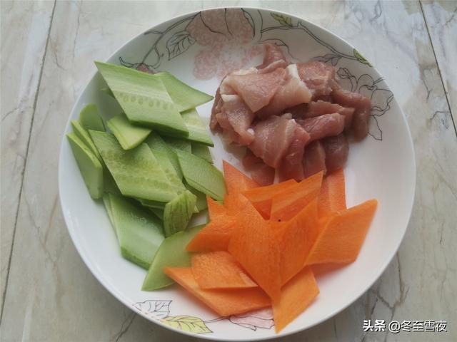 赤松茸怎么吃，清香可口、味道鲜美