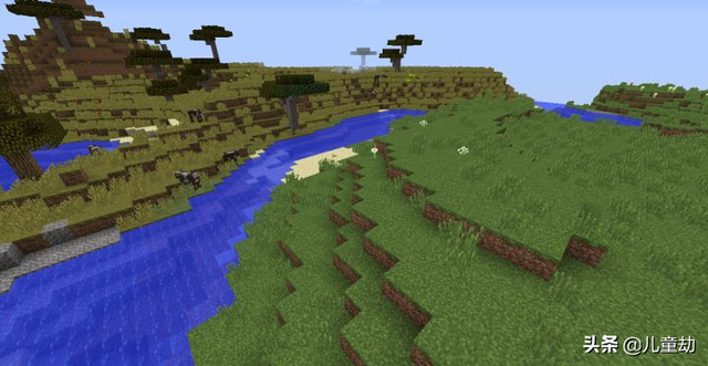 mc是什么意思游戏，mc是什么游戏（MC不是网易我的世界）