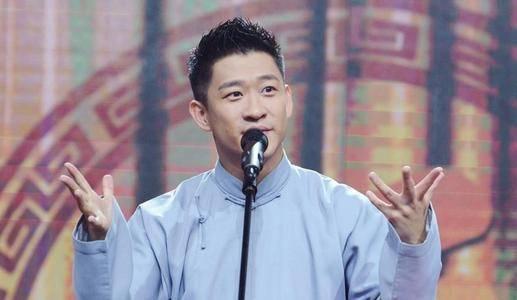 张双喜捉妖故事梗概,张双喜捉妖("逃离"郭德纲的"德云四少")