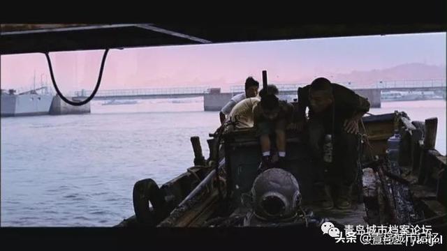 刘烨文艺硬汉电影，顺着刘烨的电影《硬汉》