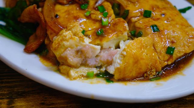 云浮有什么著名的土特产，云浮有什么著名的土特产美食（广东游记：我的云浮旅游攻略）