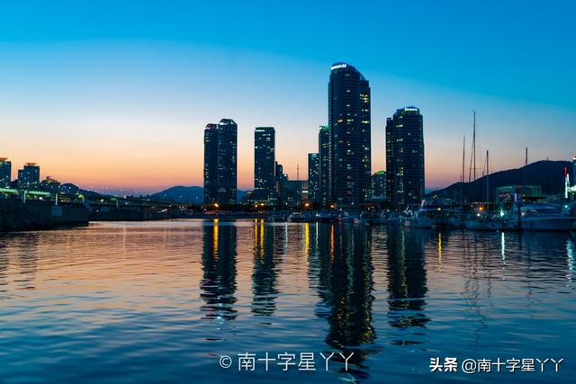 釜山有什么好玩的，韩国有哪些好玩的地方（拍出的照片张张秒杀韩剧）