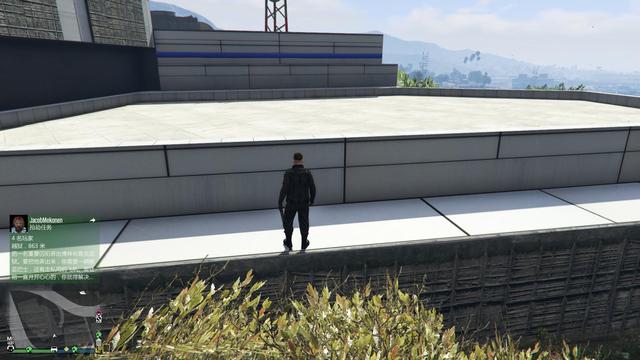 gta5直升机怎么前进，gta5直升机怎么开（gta的这些攻略你还不知道吗）
