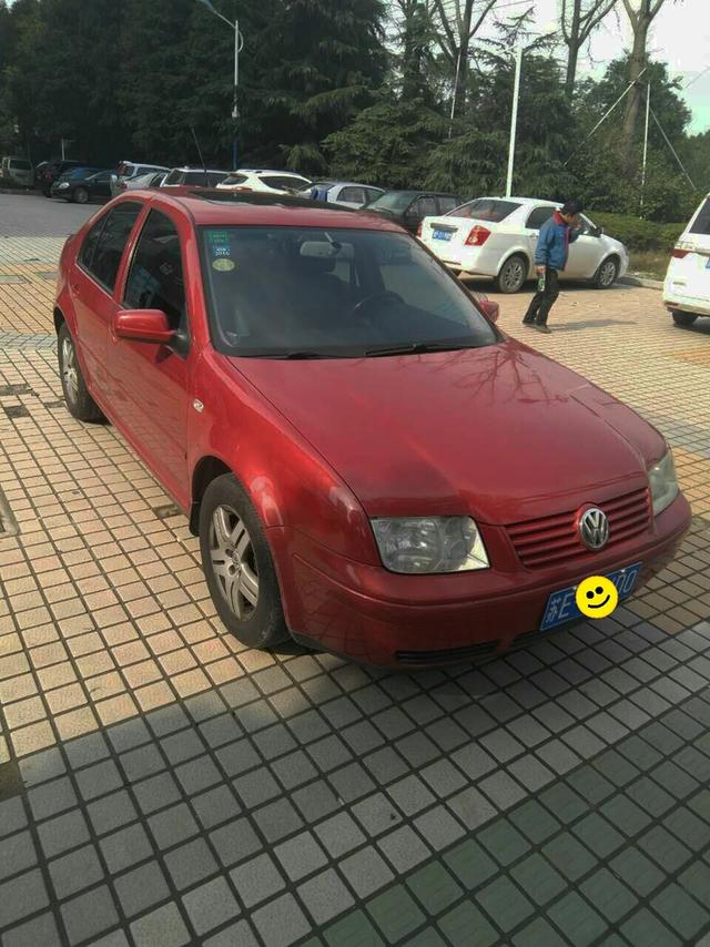 大众新宝来改装,宝来经典改装(翻新改装一辆破烂不堪的04年老宝来)