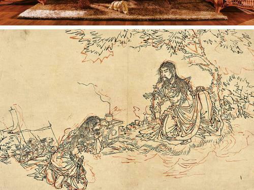 专一网新商科实理教一体化平台，专一网官网（战国著名道家、纵横家鼻祖《鬼谷子》全文阅读）