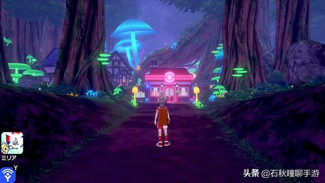 宝可梦剑盾小果然怎么获得，宝可梦剑盾如何获得（剑盾》剑一周目流程图文攻略）