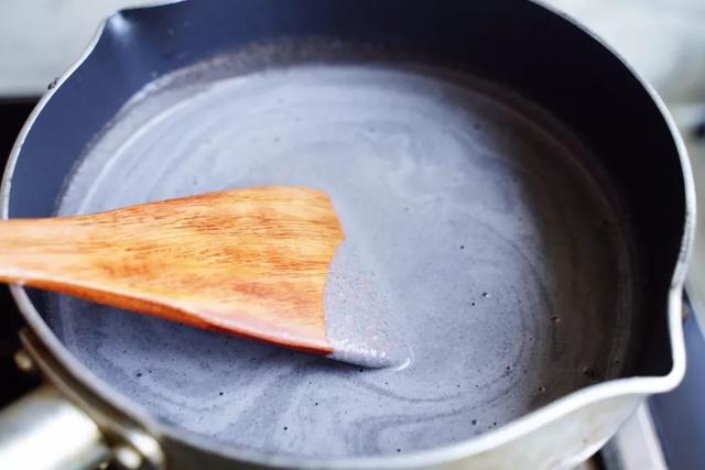 黑芝麻糊怎么冲，南方黑芝麻糊怎么冲不会结块（就是忘加这种米）