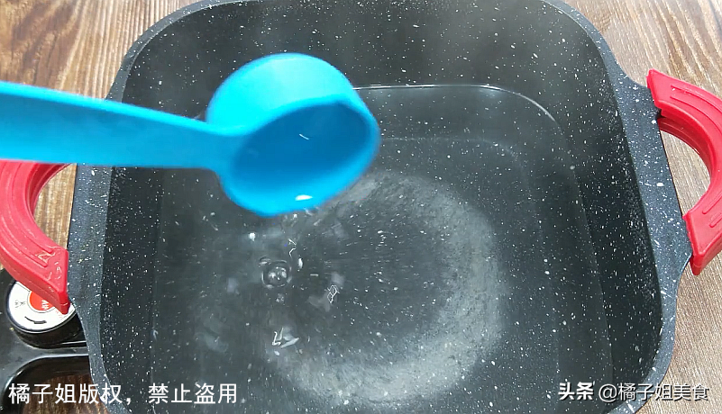 图片[4]-【荷包蛋】做法步骤图 个个滑嫩 不散花-起舞食谱网