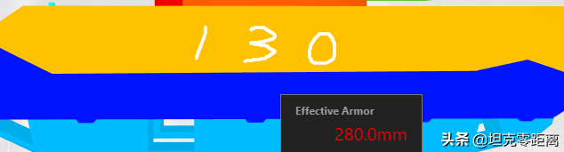 世界上最烂的坦克，二战最弱重坦排名（坦克世界开服至今最“坚挺”的德国重坦是）