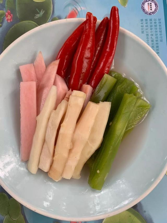 眉山在哪里，眉山在哪里办护照（苏东坡的老家这么好吃）