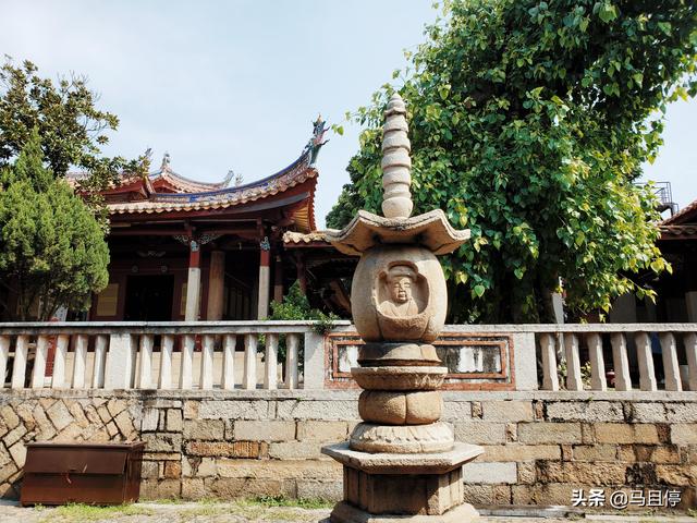 泉州地区有哪些旅游景点，泉州地区有哪些旅游景点免费（推荐打卡这3个国宝古迹）