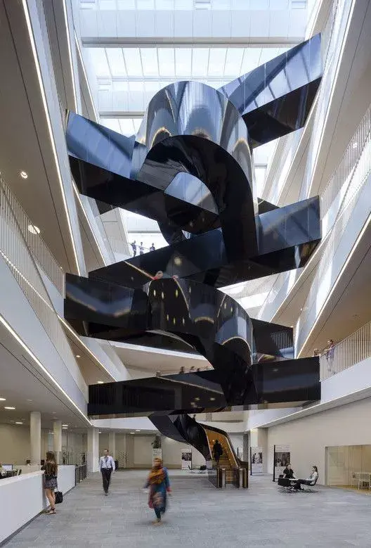 采光井的作用有哪些，采光井是干什么的（什么是采光井）