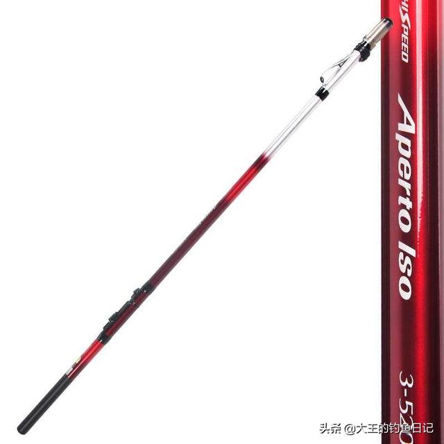 中通竿优缺点，中通竿、矶钓竿到底谁钓大鱼好用