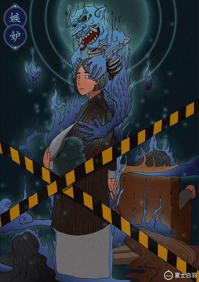 原生之罪结局解析，《原生之罪》的结局是2019的开年意难平吧