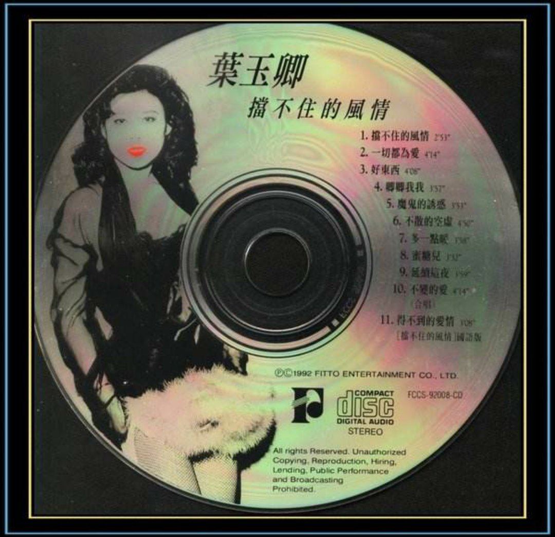 我为卿狂叶玉卿，我为卿狂的演员（端丽冠绝、明媚妖娆——盘点艳星叶玉卿的人生三部曲）