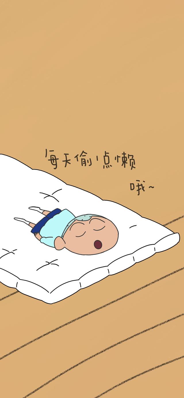 野原新之助介绍，野原新之助是谁啊（蜡笔小新壁纸丨我叫野原新之助）