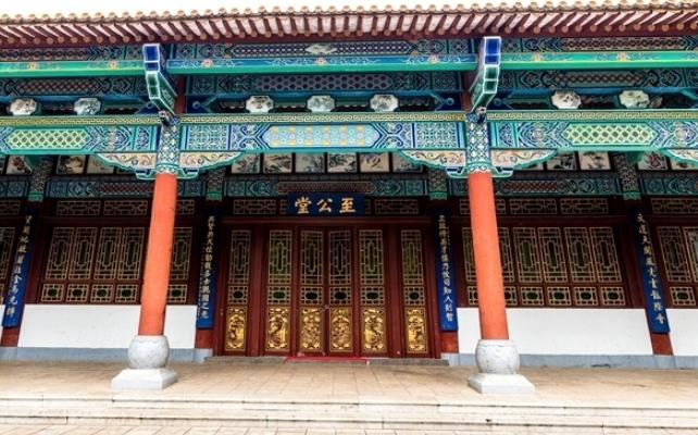 云南省各个大学学费（云南高等院校每年学费知多少）