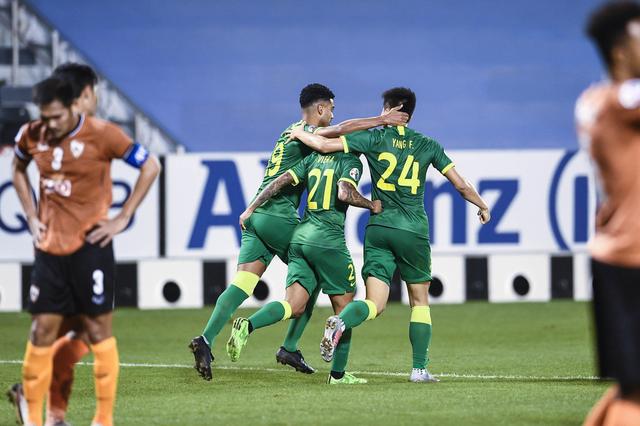 恒大亚冠16强赛程，2017年亚冠赛程表（安井拓也亲手为广州恒大送行）