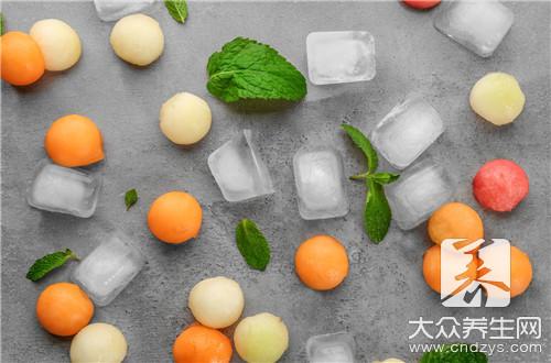 人参果的皮和芯能吃吗，人参果的皮和瓤能吃吗（人参果中间的心能吃吗）