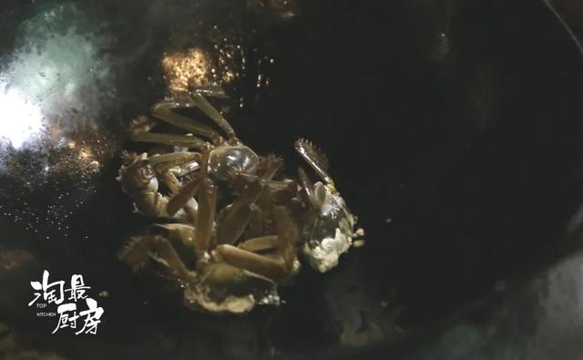 毛蟹的做法有哪些,毛蟹的做法 家常做法(百年老正兴的毛蟹年糕) 毛蟹的做法有哪些,毛蟹的做法 家常做法(百年老正兴的毛蟹年糕)