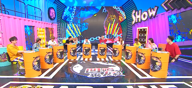 狼人杀10人局，狼人杀经典十人局双狼自爆（那些不为人知的宝藏狼人杀综艺）