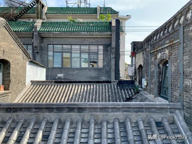 大栅栏有什么好玩的，大栅栏有什么好吃好玩的（来这些藏身胡同里的好去处一探究竟）