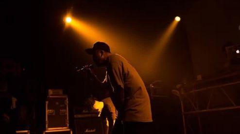 jv是什么意思，jv是什么意思呢（五届IronMic参赛的音乐流浪汉）