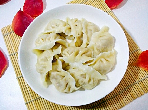 十种最好吃的素饺子馅，十种最好吃的饺子馅（香喷喷的10种素馅饺子做法）