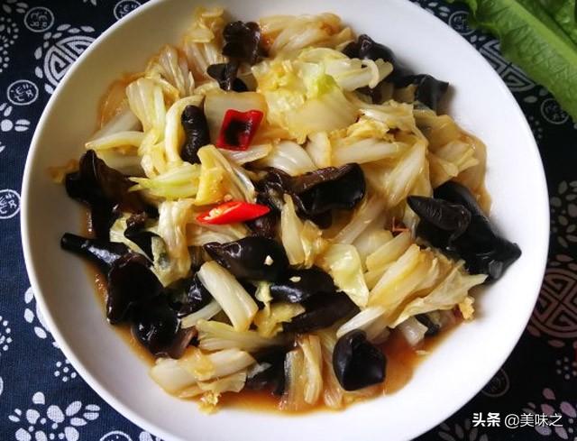 白菜怎么做好吃，煮白菜怎么做好吃（21种白菜的家常做法）