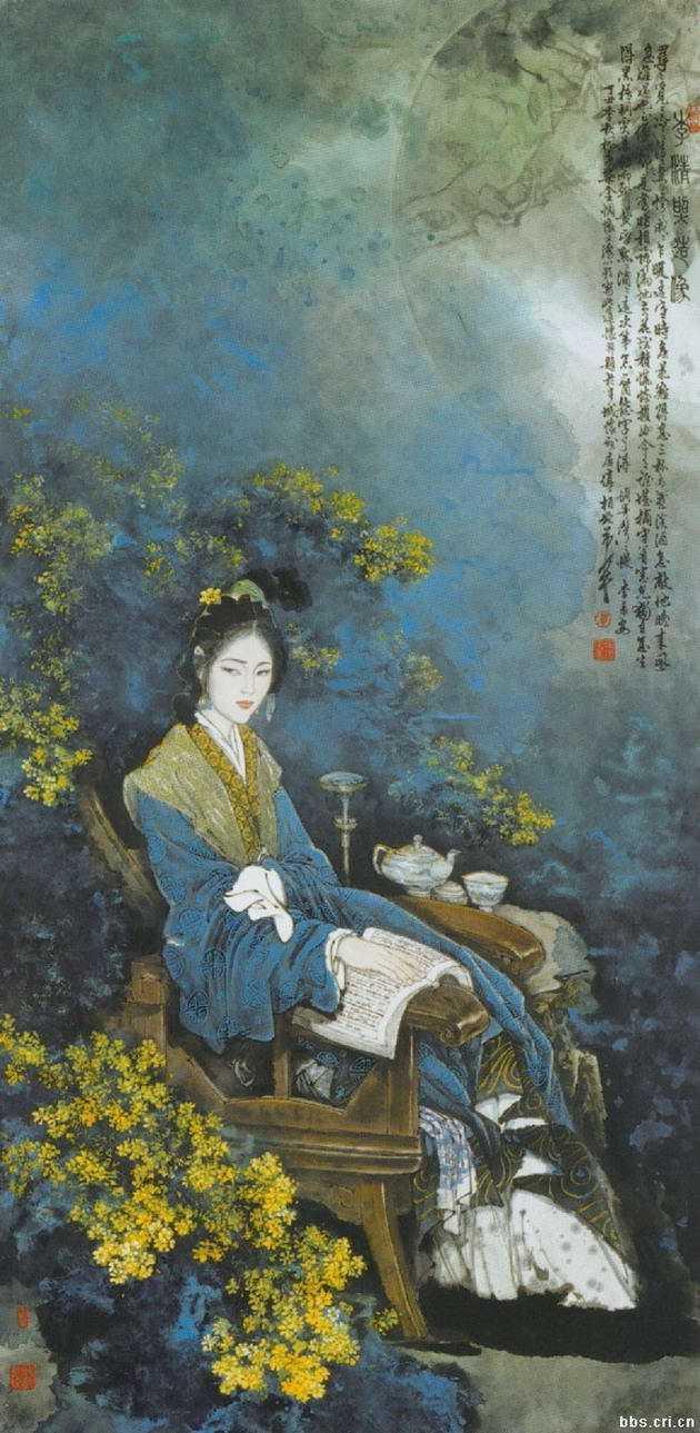 渔家傲李清照原文,李清照《渔家傲》(——李清照《渔家傲》赏析)