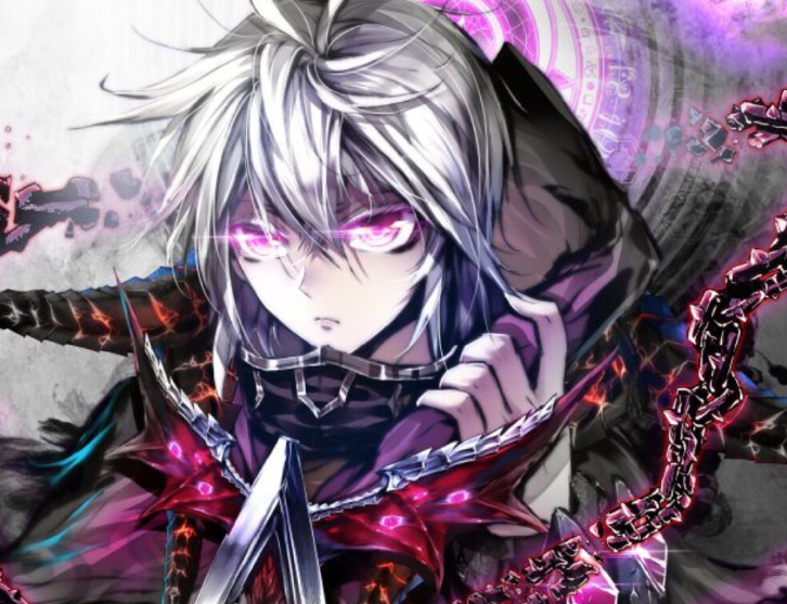 修罗神的超神器修罗血剑