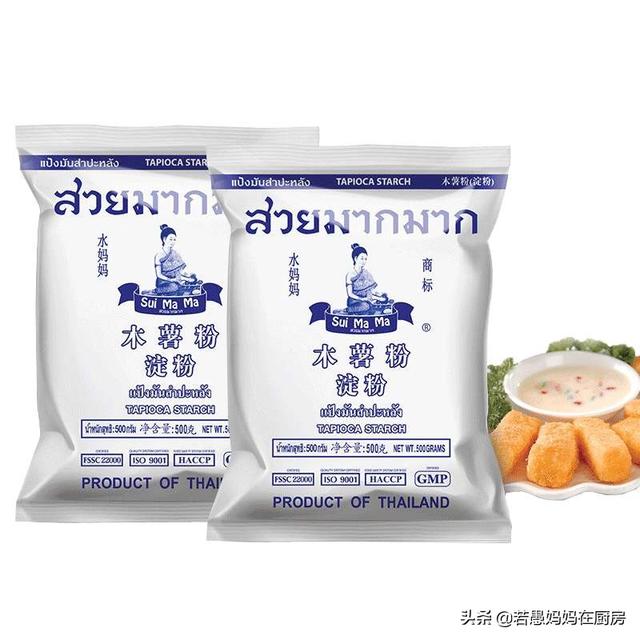 淀粉和芡粉是一样的吗，淀粉和芡粉是不是一样的（勾芡、挂糊、上浆到底用哪种）