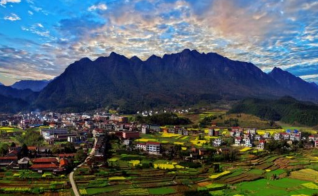 德安县属于哪个市，江西德安县属于哪里（距南昌市130公里）