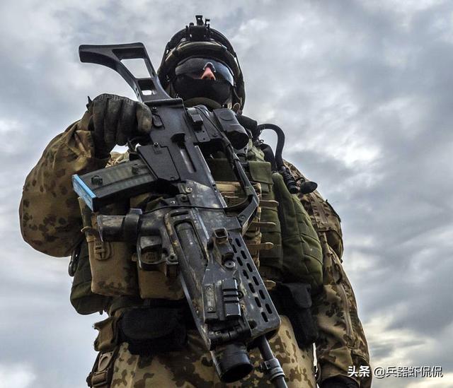 世界十大名枪，世界十大名枪之狙击枪（95式榜上有名，并且排名靠前）