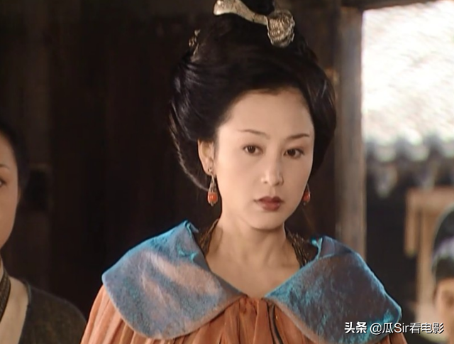 大明宫词演员表，大明宫词演员表全部刘涛（《大明宫词》姐妹篇能否延续口碑）