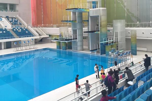 游泳的好处与坏处是什么，游泳的好处是啥（作为一项得到医学界认可的运动）