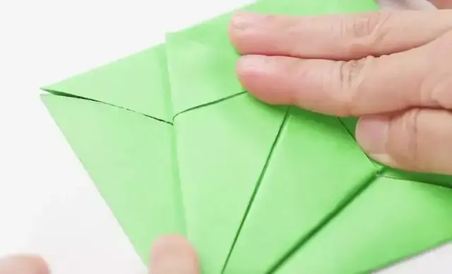 折青蛙怎么折简单又会跳，怎么用纸折一个会跳的青蛙（会跳的折纸青蛙）
