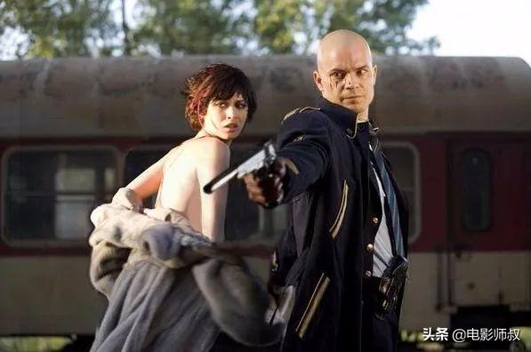 好莱坞经典电影，好莱坞十部经典电影排名（19部打死都不删的好莱坞式经典动作片）