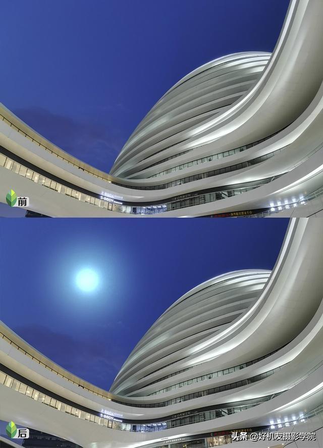 如何将照片制作黑白剪影的效果，照片怎么做成黑白剪影（如何用snapseed将手机照片制作成为图中图的二次曝光剪影效果）