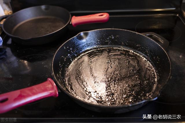 防止铁生锈的方法有哪些，简单防止铁生锈的方法（做好七个步骤，铁锅永远不生锈）