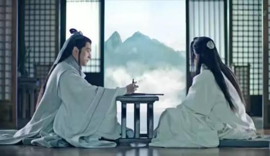 梅长苏结局是什么，梅长苏最后结局是什么（你看懂梅长苏为何要死了吗）